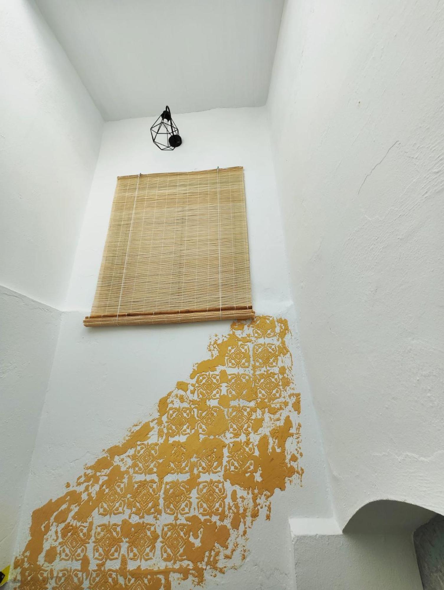 Apartamento Puerta De Cordoba Carmona  Exterior photo